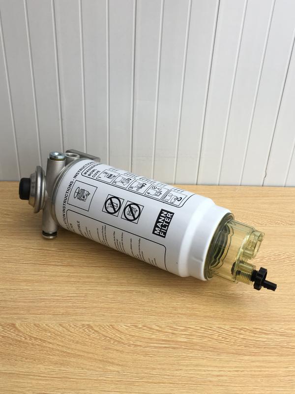 MANN 曼牌PL420 (1)